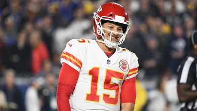 Chiefs vs. Rams: 5 things to watch for on Sunday afternoon in Week 12
