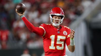 Chiefs vs. Seahawks prediction, odds, line, spread: 2022 NFL picks, Week 16 best bets from proven simulation