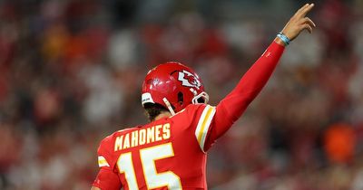 Chiefs vs. Texans Odds, Picks, Predictions Week 15: Will Mahomes Light Up Houston Defense?