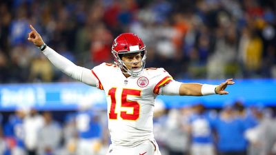 Chiefs vs Texans Prediction, Odds & Picks for NFL Week 15