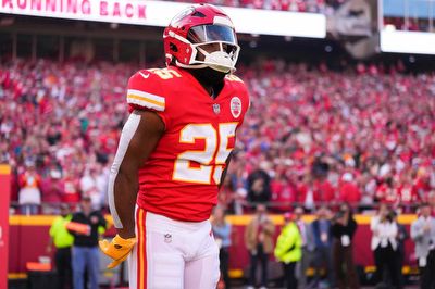 Chiefs vs. Titans First Touchdown Scorer Picks: 3 Juicy Bets for Sunday Night Football