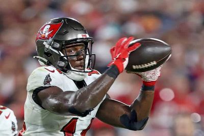 Chris Godwin-Mike Evans: Which Bucs Receiver Ranks Better?