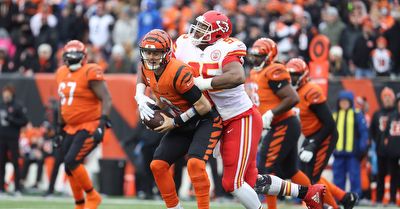 Cincinnati Bengals at Kansas City Chiefs 2022 NFL Playoffs: game time, TV channel, online stream, odds, best bets and more