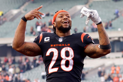 Cincinnati Bengals: Joe Mixon's Recent Quote Shows How Much the Vibe Has Shifted in Cincy