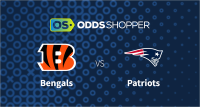 Cincinnati Bengals vs. New England Patriots Betting Odds, Trends and Predictions
