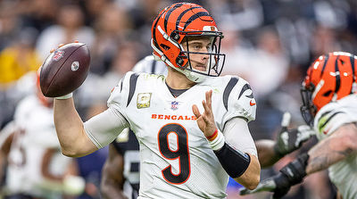 Cincinnati Bengals vs. New Orleans Saints Prediction: Playoff Hopefuls Looking to Get Back to .500 Meet in the Superdome
