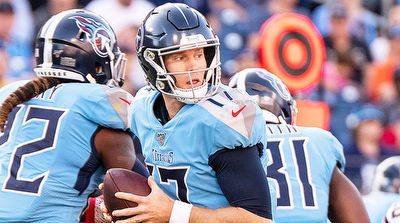 Cincinnati Bengals vs. Tennessee Titans Prediction: AFC Playoff Rematch on Tap in the Music City