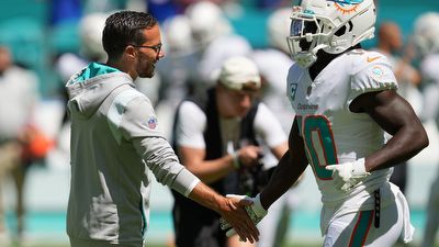 Cleveland Browns at Miami Dolphins odds, picks and predictions