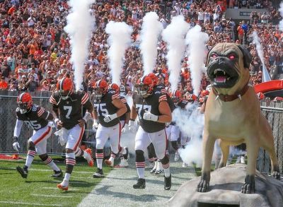 Cleveland Browns Provide Update On Myles Garrett After Car Accident