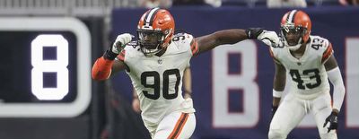 Cleveland Browns vs Cincinnati Bengals 12/11/2022 Picks