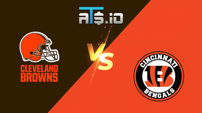Cleveland Browns vs Cincinnati Bengals Week 14 Pick 12/8/22