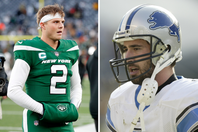 Cole’s Thoughts: Is Zach Wilson Just Another Joey Harrington?