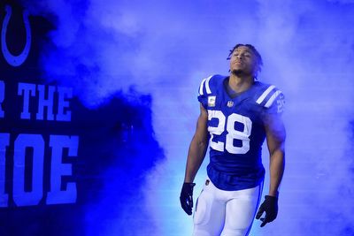 Colts: Can Jonathan Taylor become the greatest running back in Indianapolis Colts history?