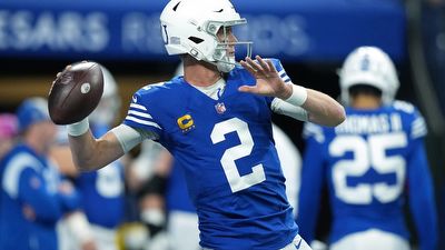 Colts-Cowboys: 6 prop bets for Sunday’s game