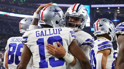 Colts-Cowboys become 1st NFL game streamed on sportsbook app
