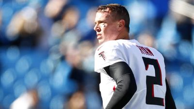 Colts Favored to Win AFC South Over Titans Following Matt Ryan Trade