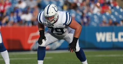 Colts Injury Report: LT Raimann DNP While DT Buckner, WR Pittman and DE Ngakoue Are Limited