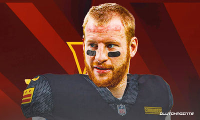 Colts news: Did Carson Wentz just fire back at Jim Irsay in a sponsored IG post?