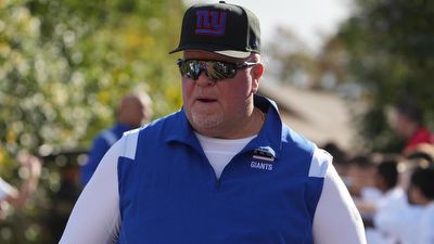 Colts request interviews with Giants coordinators Wink Martindale and Mike Kafka