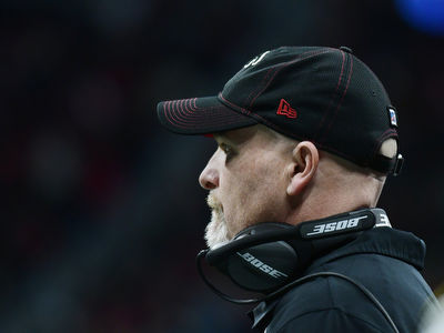 Colts to interview Dan Quinn: Falcons reunion in Indianapolis?