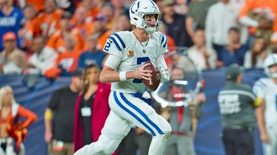Colts vs. Broncos score, takeaways: Russell Wilson stumbles as Indianapolis barely wins ugly defensive battle