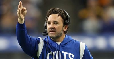 Colts vs. Chargers MNF: Open Thread, Picks