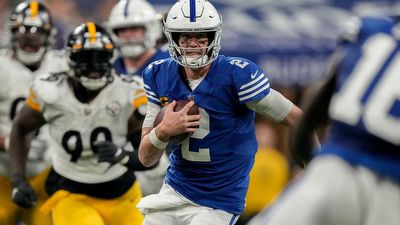 Colts vs Cowboys injuries, odds, TV for Sunday Night Football