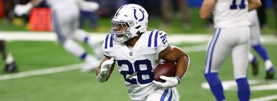 Colts vs. Cowboys line, picks: Advanced computer NFL model releases selections for Sunday Night Football showdown