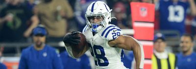 Colts vs. Cowboys: NFL Sunday Night Football Player Prop Bet Odds, Picks & Predictions (Week 13)