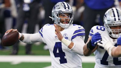 Colts vs Cowboys Prediction, Odds & Best Bets for NFL Week 13 SNF