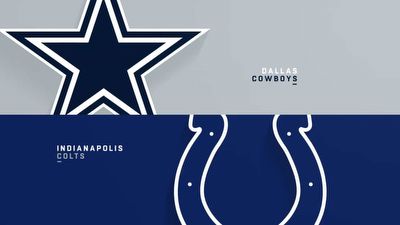 Colts vs Cowboys Predictions, Odds (Week 13)