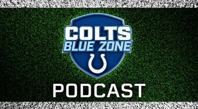 Colts vs Cowboys recap, takeaways on Colts Blue Zone Podcast