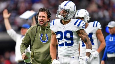 Colts vs. Eagles odds, picks, line, how to watch, live stream: Model reveals 2022 Week 11 NFL predictions