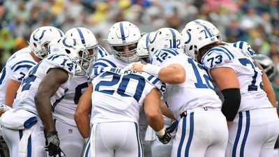 Colts vs. Jaguars Live updates Score, results, highlights, for Sunday's NFL game