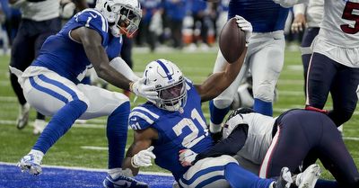 Colts vs. Raiders recap: Matt Ryan’s return breathes life into Colts offense