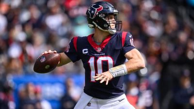 Colts vs Texans odds, line, picks, how to watch, live stream, start time: Model's 2023 Week 18 NFL predictions