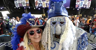 Colts vs. Texans Week 18 preview: Locking in top 2023 NFL Draft picks