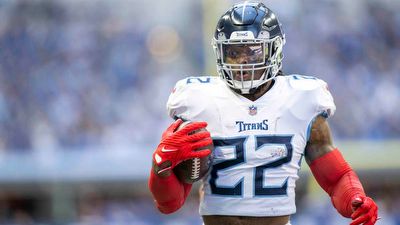 Colts vs. Titans odds, picks, line, how to watch, live stream: Model reveals 2022 Week 7 NFL predictions