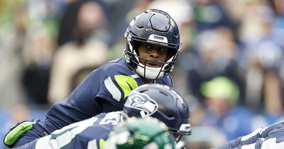 Commentary: Reaching playoffs would give Geno Smith’s comeback story proper ending