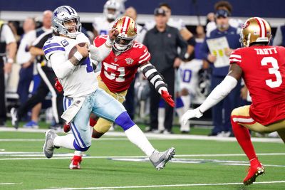 Confused about the wacky end of 49ers-Cowboys? Here's an explainer.