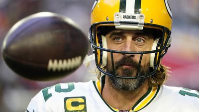Contract details for Aaron Rodgers’ new deal with Packers