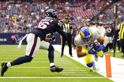 Cooper Kupp NFL Player Prop Bets And Picks For The Super Bowl