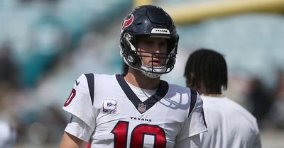 Countdown to Kickoff: Houston Texans at Las Vegas Raiders