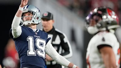 Cowboys’ Brett Maher’s missed extra points cost NFL bettors dearly