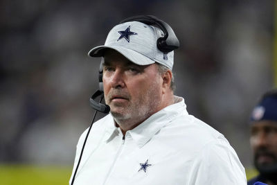 Cowboys HC McCarthy confirms suspicion ahead of Sunday Night Football
