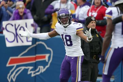 Cowboys' Jayron Kearse praises Vikings WR Justin Jefferson as the NFL best