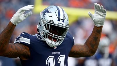 Cowboys' Micah Parsons backs down from challenge by Chargers' Derwin James