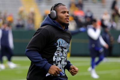 Cowboys' Micah Parsons calls out NFL referees after series of questionable calls made during Wild Card round
