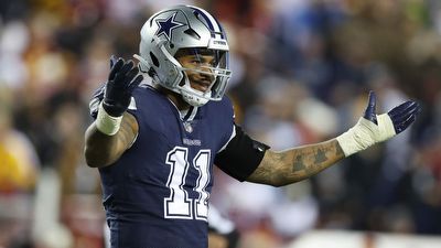 Cowboys’ Micah Parsons Reacts to NFL Players’ All-Pro Team Snub