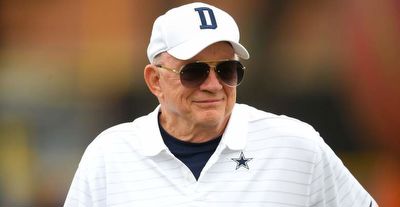 Cowboys Owner Sounds Off on Eagles QB Jalen Hurts: ‘I Don’t Dream’